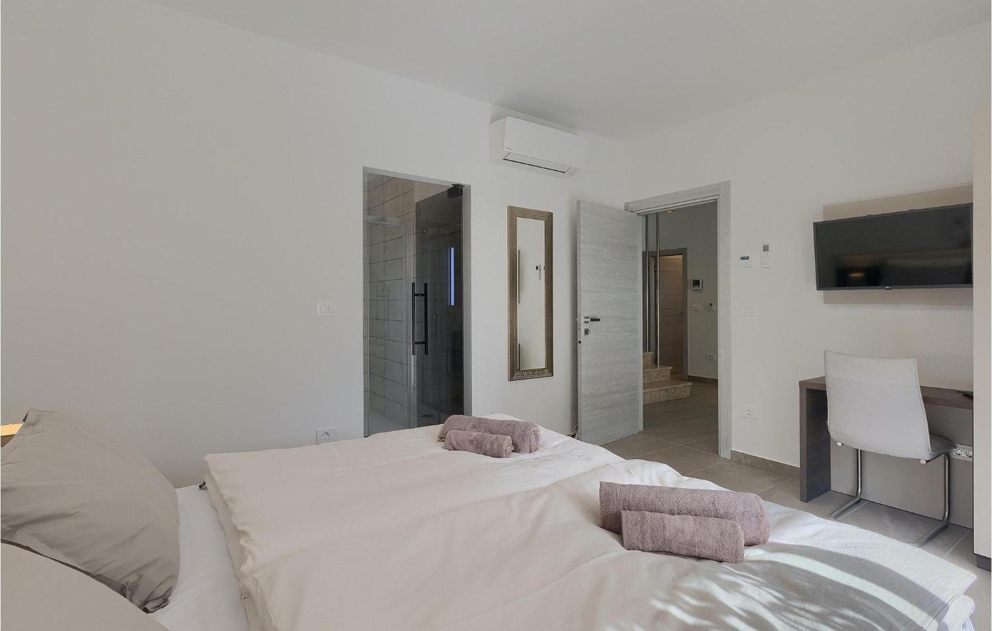 Jacky Ferienhaus Poreč