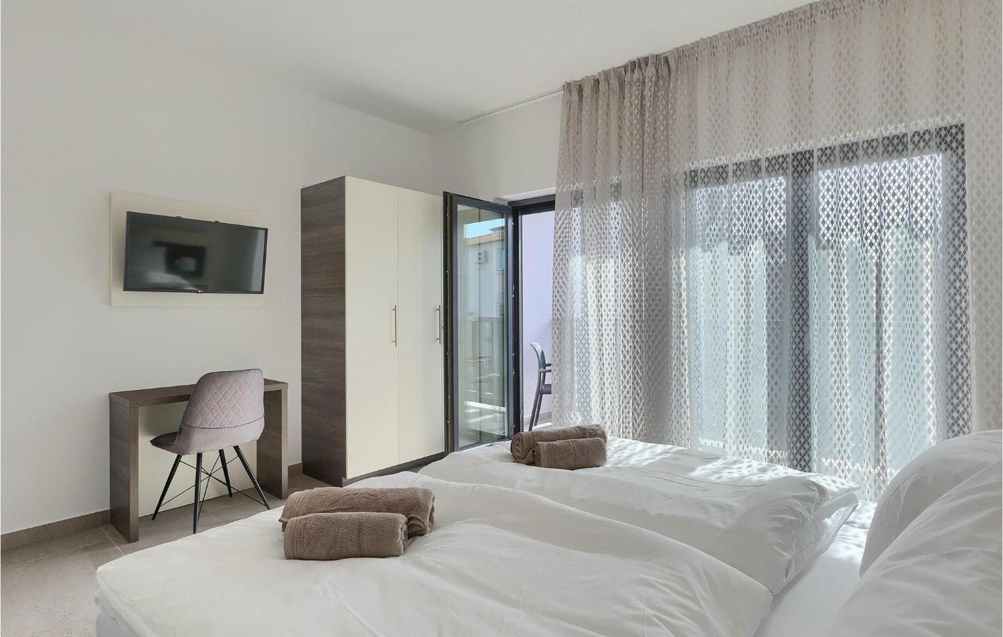 Jacky Ferienhaus Poreč
